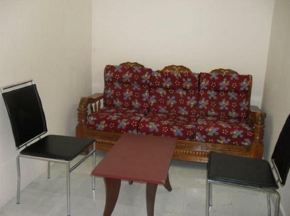 Hotel Vpn Residency Velankanni Exterior foto
